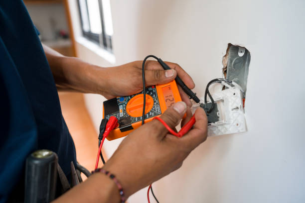 Best Commercial Electrician Services  in Biola, CA