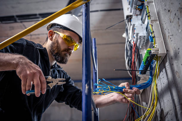 Best Home Electrical Repair  in Biola, CA