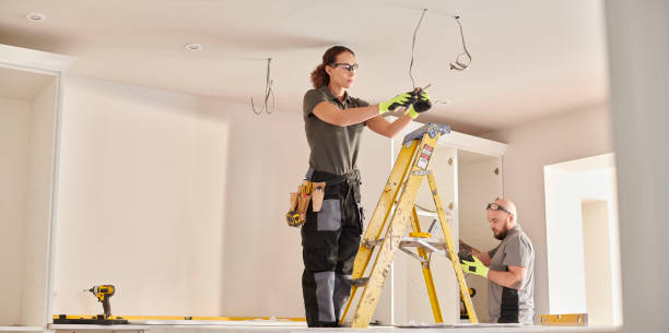 Best Electrical Troubleshooting Services  in Biola, CA