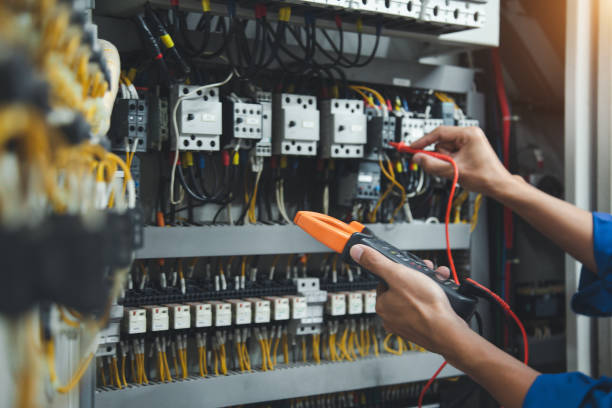 Best Affordable Emergency Electrician  in Biola, CA