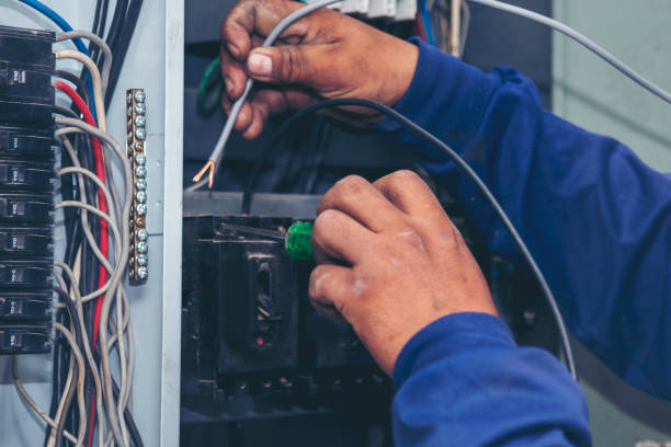 Best Electrical Installation Contractor  in Biola, CA