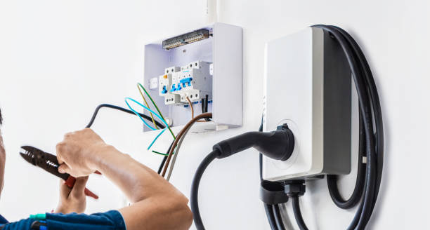 Best Affordable Emergency Electrician  in Biola, CA
