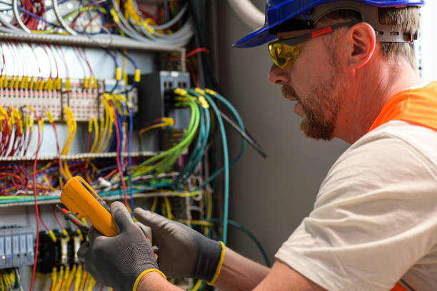 Best Electrical Rewiring Services  in Biola, CA