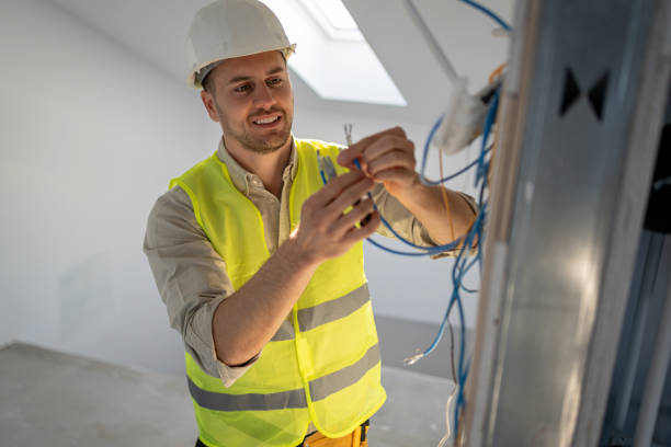 Best Electric Panel Repair  in Biola, CA
