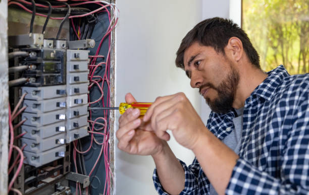 Best Circuit Breaker Repair  in Biola, CA